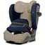 Чохол для автокрісла Cybex Pallas/Solution G Beige літній (521002102) - мініатюра 1