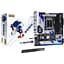Материнская плата ASRock B760M PG Sonic WiFi [140180] - миниатюра 1