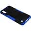 Чохол-накладка Toto Dazzle Kickstand 2 in 1 Case Samsung Galaxy A10 Blue - мініатюра 2