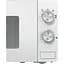 Мікрохвильова піч Gorenje MO 20 E1W2 (738193) - мініатюра 5