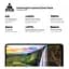 Стекло защитное Armorstandart Pro Samsung A05 (A055) / A05s (A057) Black (ARM71789) - миниатюра 5