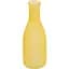 Набор ваз Lefard Bottle amber 18 см (804-115) - миниатюра 5