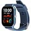 Смарт-годинник Amico GO FUN Pulseoximeter and Tonometer blue (UA UCRF) - мініатюра 1