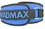Пояс для важкої атлетики Simply the Best Mad Max XXL fit0012034 - мініатюра 2