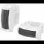 Тепловентилятор Esperanza Fan Heater Waikiki EHH004 - мініатюра 2