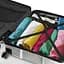 Валіза большой Swissbrand Malden (L) Polyester White (SWB_LHMAL889L) - мініатюра 2