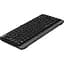 Клавіатура A4Tech Fstyler FKS11 Grey [94462] - мініатюра 5