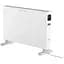 Конвектор електричний Smartmi Electric Heater 1S White (DNQZNB05ZM) - мініатюра 1