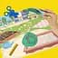 Набор для творчества с массой для лепки Hasbro Play-doh Веселый школьный день (G1641) - миниатюра 9