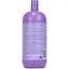 Шампунь для блонда Inebrya Blondesse No Orange Shampoo 1 л - миниатюра 2