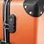 Валіза Semi Line 28" (L) Orange/Black (T5675-4) - мініатюра 7