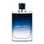 Туалетная вода для мужчин Jimmy Choo Man Blue ed 100 мл (CH013A01) - миниатюра 1