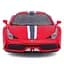 Автомодель Bburago Ferrari 458 Speciale 1:18 (18-16002) - мініатюра 3
