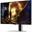 Монітор Samsung Odyssey 27" G6 G61SD [LS27DG612SIXCI] [131043] - мініатюра 3