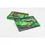 Дерев'яний 3D конструктор Mustang GT Puz-00640, 162 деталей - мініатюра 2
