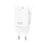 Сетевое зарядное устройство для XO L131 (EU) PD30W USB-C Fast Charging Белый - миниатюра 5