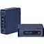 Неттоп Beelink EQ12 16/500GB Navy Blue [EQ12-A] [114480] - мініатюра 4