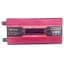 Інвертор напруги Solar Smart King Power Inverter 012 модифікована синусоїда Red 1 розетка 1 USB екран з 12V на 220V 1200W (11033) - мініатюра 1
