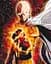 Картина за номерами Ванпанчмен Сайтама One Punch Man Saitama 40х50 см PN OPM S 01 - мініатюра 1