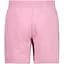 Шорты CMP Women's Organic Cotton Bermuda Shorts Pink S (1097-33D7786-C602 38) - миниатюра 3