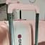 Валіза Swissbrand Narberth (M) Light Pink (SWB_LHNAR008M) - мініатюра 4