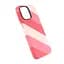 Кольоровий чохол Vokamo для iPhone 15 Plus із магнітом MagSafe Pink (NVK010814) - мініатюра 1