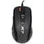 Мышь A4Tech X-718BK USB Black (X-718BK USB (Black)) - миниатюра 1