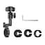 Держатель для смартфона Ulanzi M009 O-LOCK (O-LOCK033) [128364] - миниатюра 8