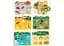 Настільна гра Djeco Дитяче лото Тварини (Loto Animals, 30 pcs) (DJ08120) - мініатюра 3