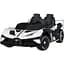Дитячий електромобіль-спорткар Bambi Racer M 5053EBLR-1 до 30 кг - мініатюра 1