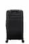 Валіза American Tourister TRAILON BLACK 73x40x38 73 См MG6*09002 - мініатюра 3
