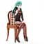 Фігурка Banpresto Suzuya Kantai Collection -Kan Colle- Ceylon Сузуя Флотська Колекція 15 см B S КС KC C 15 - мініатюра 1