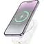 Портативная батарея Hoco J117 Esteem PD20W Magnetic 5000 mAh White - миниатюра 3