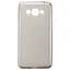 Чехол-накладка Toto TPU case matte Samsung Galaxy J2 Prime G532 Dark/Grey - миниатюра 1