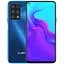 Смартфон Cubot X30 8/256 Gb Global Blue - мініатюра 1