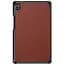 Чохол до планшета BeCover Smart Case для Huawei MatePad T8 Brown (705289) - мініатюра 2