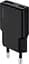 Зарядное устройство Proove Slender Type-C + USB 30 Вт, черное (WCSL30110001) - миниатюра 1
