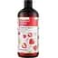 Шампунь-гель для душу Bioearth Family Strawberry & Aloe Shampoo Shower Gel 500 мл - мініатюра 1