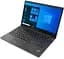 Ноутбук Lenovo ThinkPad E14 14FHD IPS AG/Intel i7-1165G7/16/512F/int/W10P (20TA002KRT) - миниатюра 3