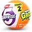 Ігровий набір Zuru Mega Gross Minis Zuru Mini Brands det0018771 - мініатюра 1