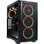 Комп'ютер Power Up #27 для Houdini/Ryzen 9 9950x/64 GB/SSD 2TB/GeForce RTX 5080 16 Gb - мініатюра 1