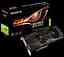 Видеокарта GeForce GTX 1060 6GB Gigabyte G1 Gaming rev.2.0 (GV-N1060G1 GAMING-6GD) Б/У - миниатюра 3