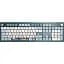 Клавиатура MONTECH MKey Freedom Red Switch (MK105FR) [127104] - миниатюра 2