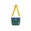 Водонепроникна сумка Naturehike CNK2300BS016, 2,6 л, темно-зелена - миниатюра 1