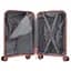 Валіза Semi Line 20" (S) Pink (T5836-1) - мініатюра 6