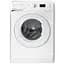 Пральна машина Indesit OMTWSA 51052 W EU - мініатюра 1