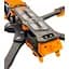 Рама карбонова Volador Ⅱ VX5 T700 DeadСat Phoenix drones edition для 5 дюймового дрона - мініатюра 9