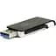 USB флеш-накопичувач Apacer AH350 32GB USB-A 3.0 Black (AP32GAH350B-1) [40397] - мініатюра 2