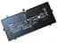 Акумулятор для ноутбука Lenovo Yoga 4 Pro 900-13ISK 900-IFI 900-ISE L14L4P24 L14M4P24 - мініатюра 1