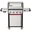 Газовий гриль Weber Spirit SP-435 (1501344) - мініатюра 1